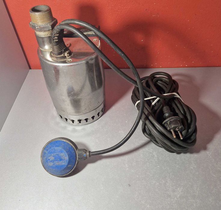 Pompa Grundfos KP 350 U