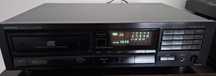 Odtwarzacz CD Onkyo DX-3700