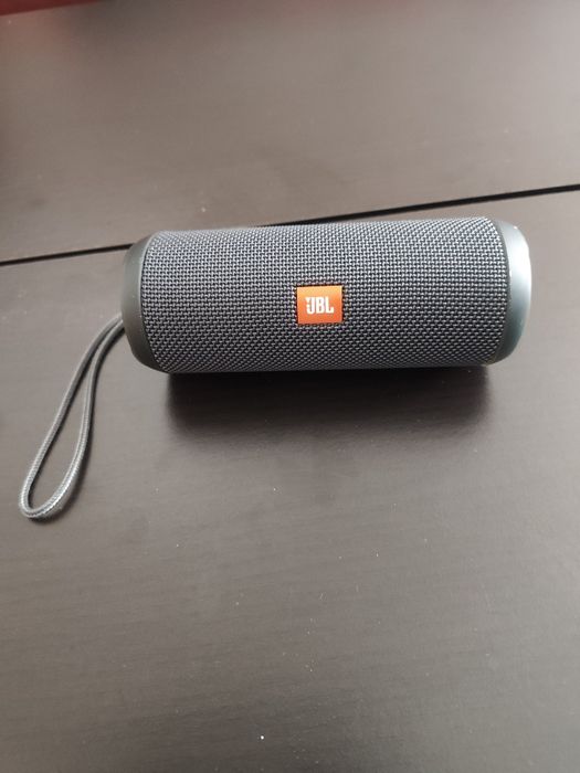 Coluna JBL Flip Essential