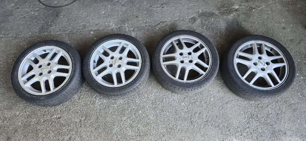 Jantes 16 opel 4x100