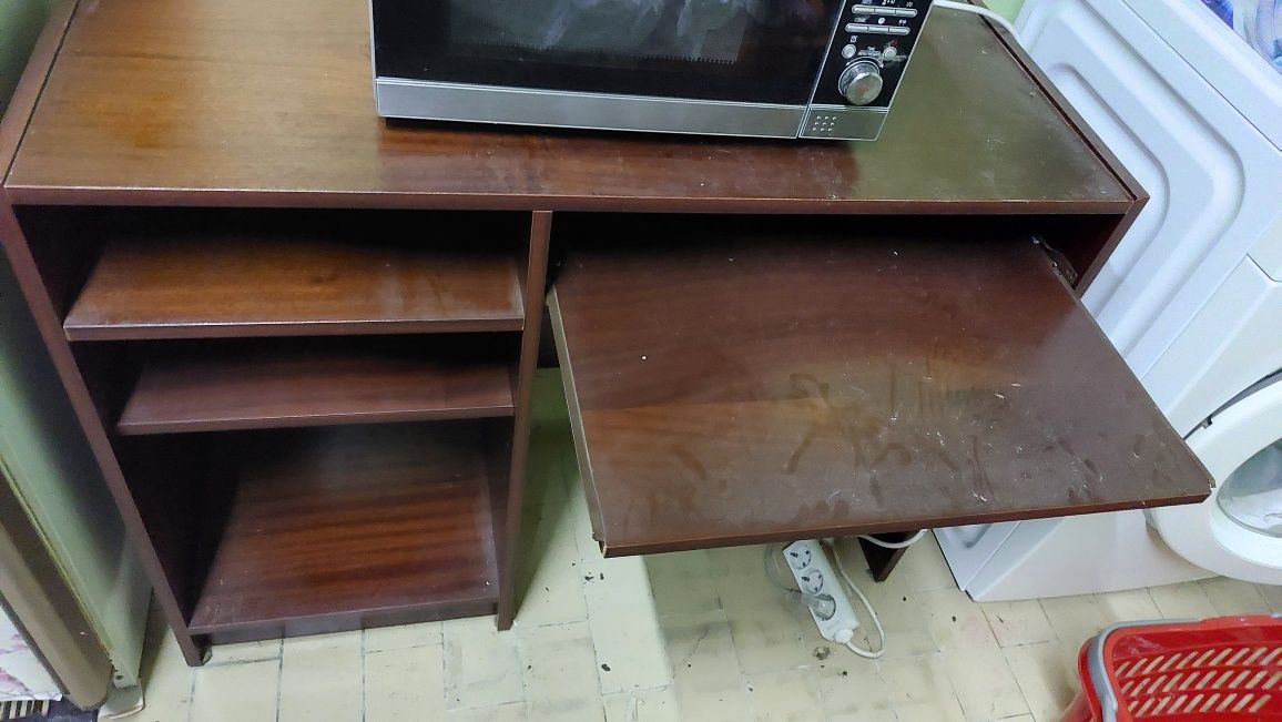 Móvel para computador