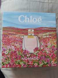 Oryginalny zestaw Chloé Nomade 50ml + 100ml