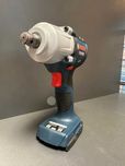 Nowy akumulatorowy klucz udarowy BOSCH GDS 18V-450 HC Professional