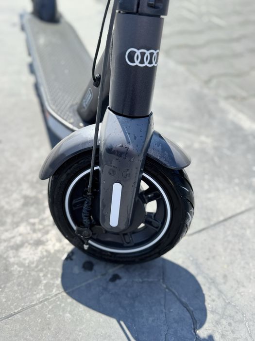 Ninebot G30max Audi Edition