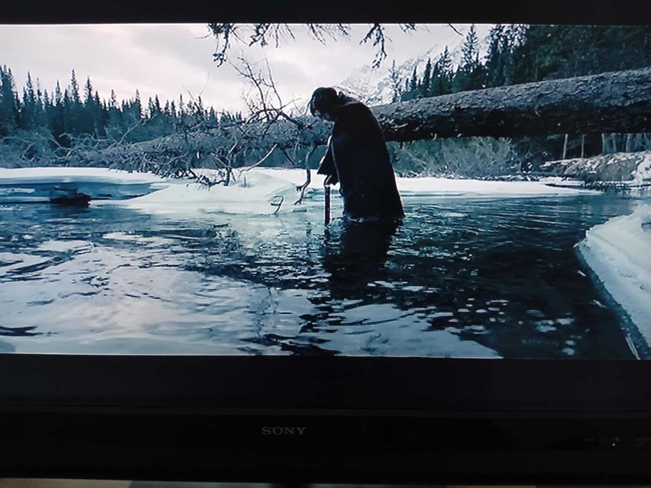 Telewizor 40" Sony Bravia KDL 40S4000