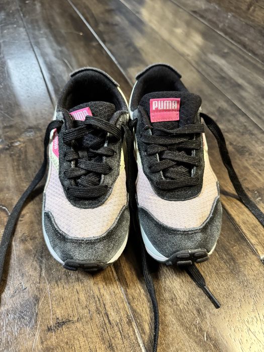 Кросівки puma дитячі