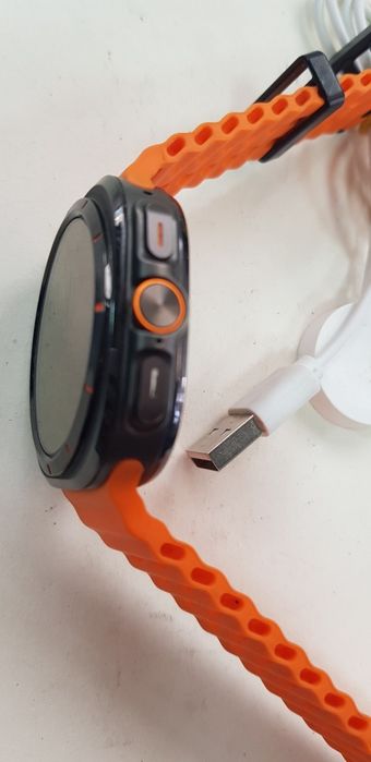 Смарт-часы IWO W7