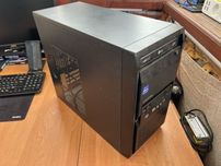 Системний блок R3 3200g 16GB 3200 M2 A520M HDV