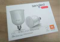 Lâmpadas Master e Satélite SENGLED PULSE Branco modelo C01-BR30EU27