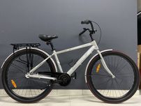 Велосипед SPARK PLANET MARS Alu 28"планетарка Shimano Nexus 3  Новий!