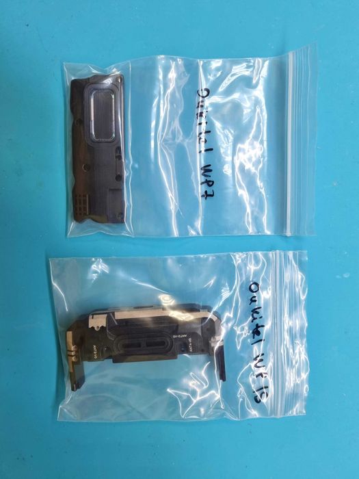 Гніздо нижня плата зарядки Oukitel WP5 WP6 WP17 WP15 WP19 WP21 динамік