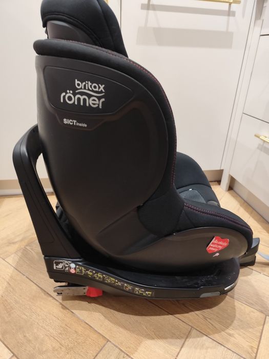Fotelik Britax Romer