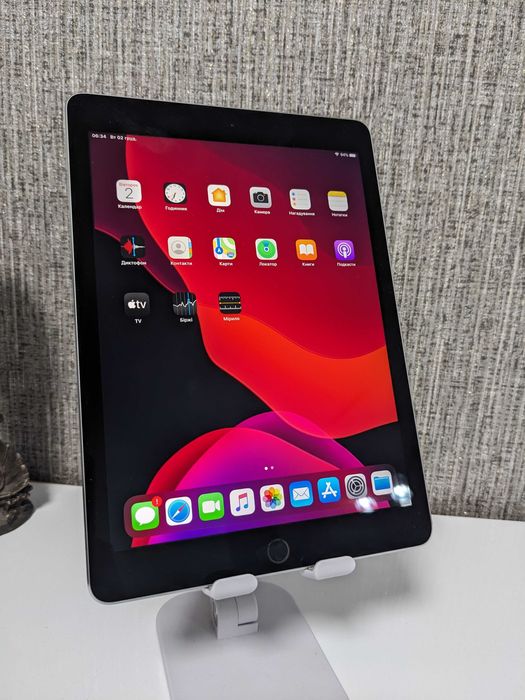 Apple iPad Pro 9.7 на 128 GB #126