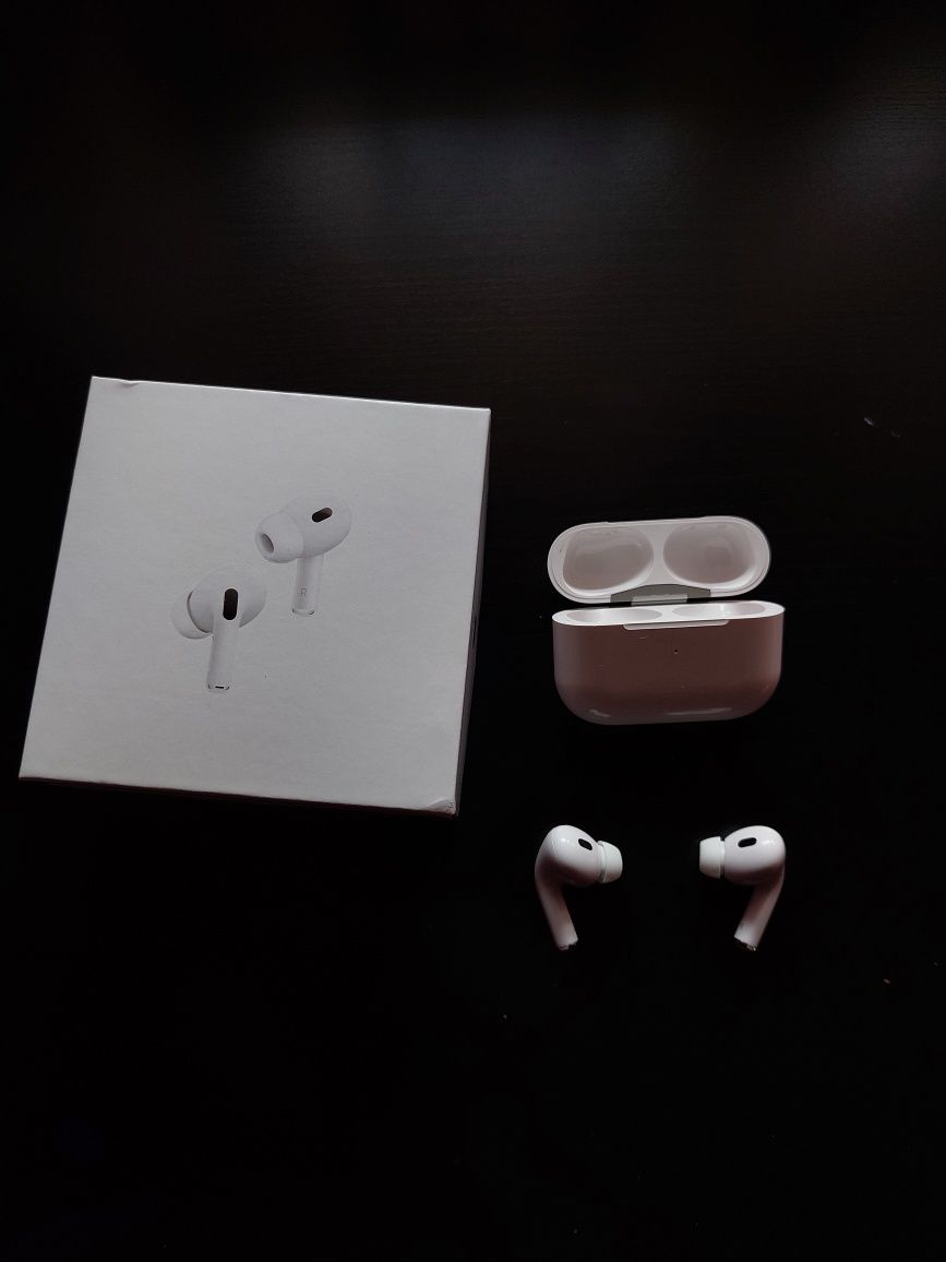 Apple - Air pods pro 2