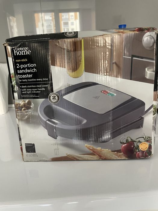 Продаю новий тостер