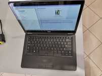 Dell Latitude E7440 | i5 | 16GB | 1TB SSD | Dotyk | Bateria OK | Stan