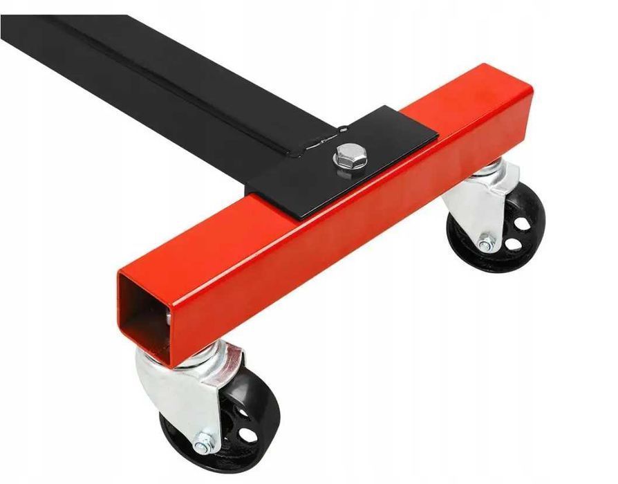 Стенд для двигуна REDATS 400 кг монтаж двигателя