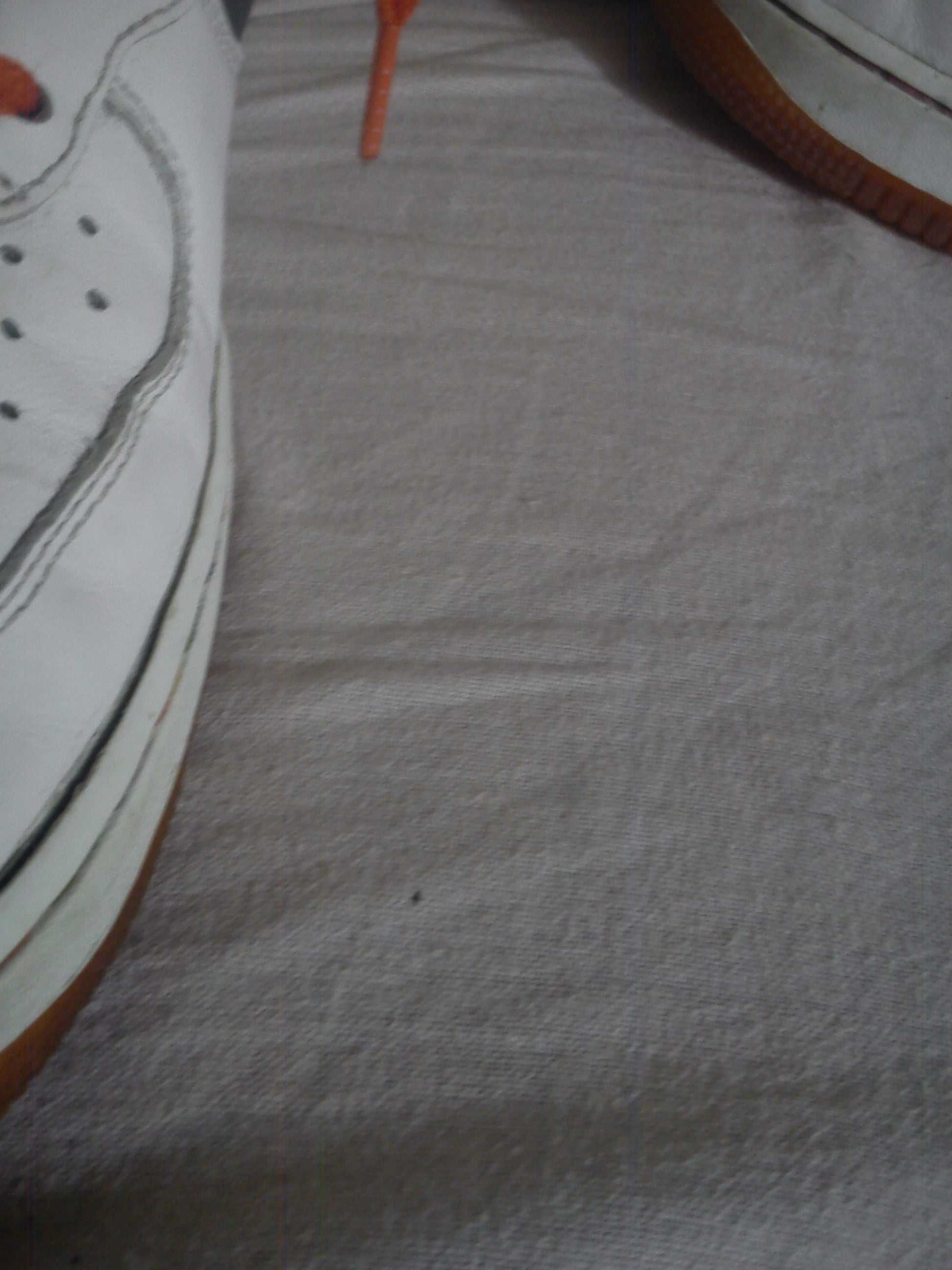 nike 45/29,5 super stan kolekcjonerskie Air Force XXV Patterson Square