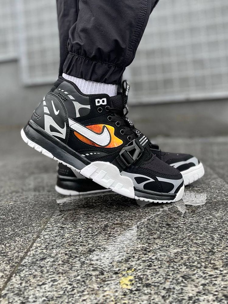 Мужские зимние кроссовки Nike Air Trainer 1 SP Utility Black/Nike