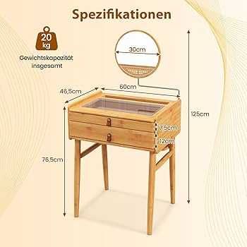 toaletka z taboretem