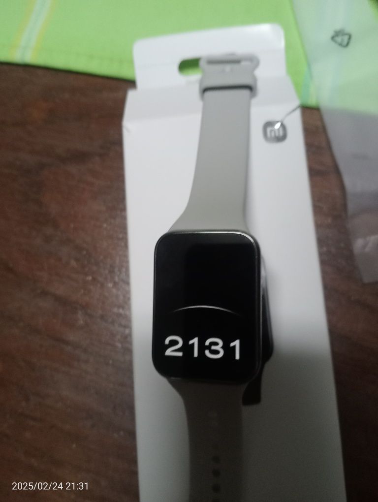 Smartwatch com GPS