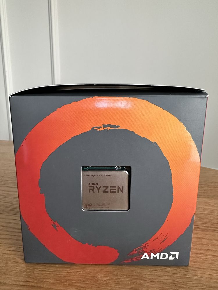 MSI GTX 1660 Gaming X 6 GB + AMD Ryzen 5 2600 GRATIS!