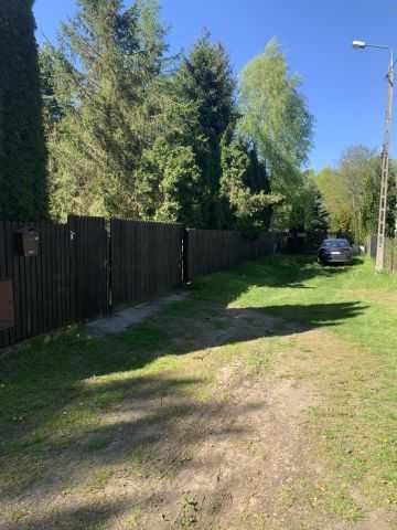 Wynajmę pięknie położony dom w Wierzbicy koło Serocka