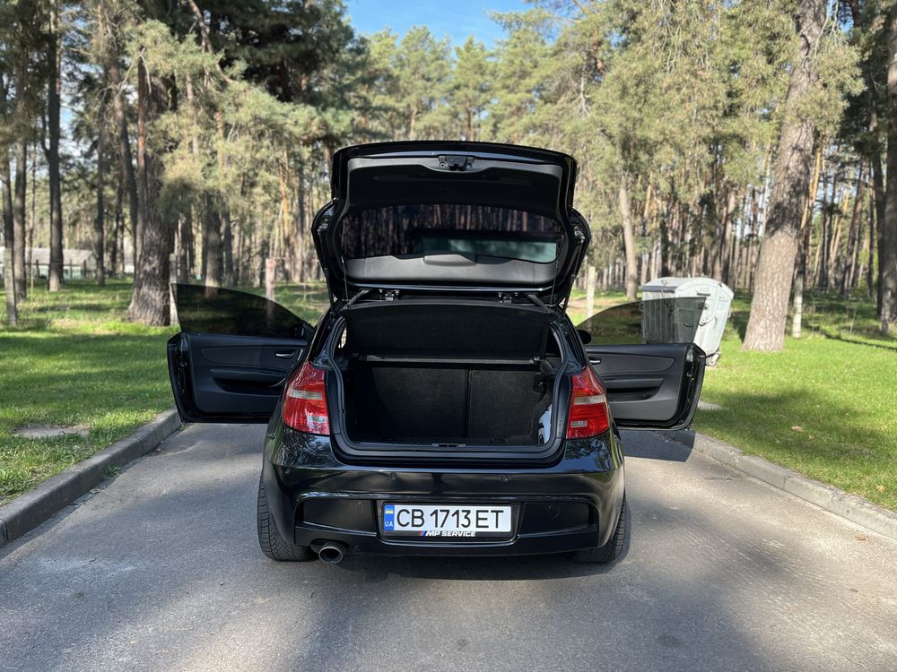 Продам автомобіль BMW