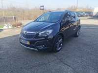 Opel Mokka 1.4 Turbo 4x4 Skóry Navi Xenon PDC Kamera