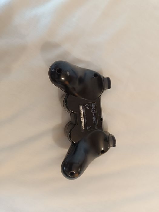 Comando de ps3 em excelente estado