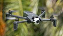 Parrot Anafi - Drone para Peças