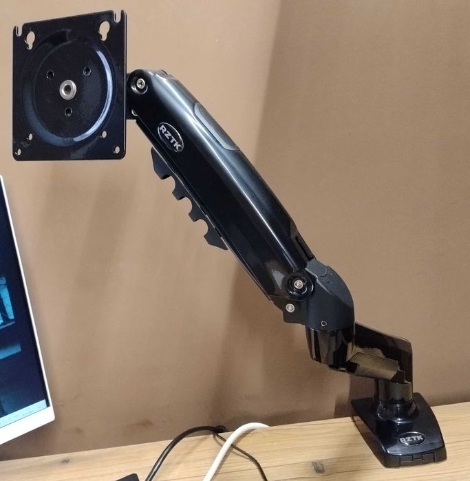 Настільне кріплення (кронштейн) для монітора RZTK NB-F80