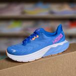 Оригінал Hoka Arahi 6 ( 38.5/ 39/ 40.5 роз) 24.0/ 24.5/ 25.5см устілка