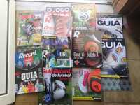 Revistas época futebol