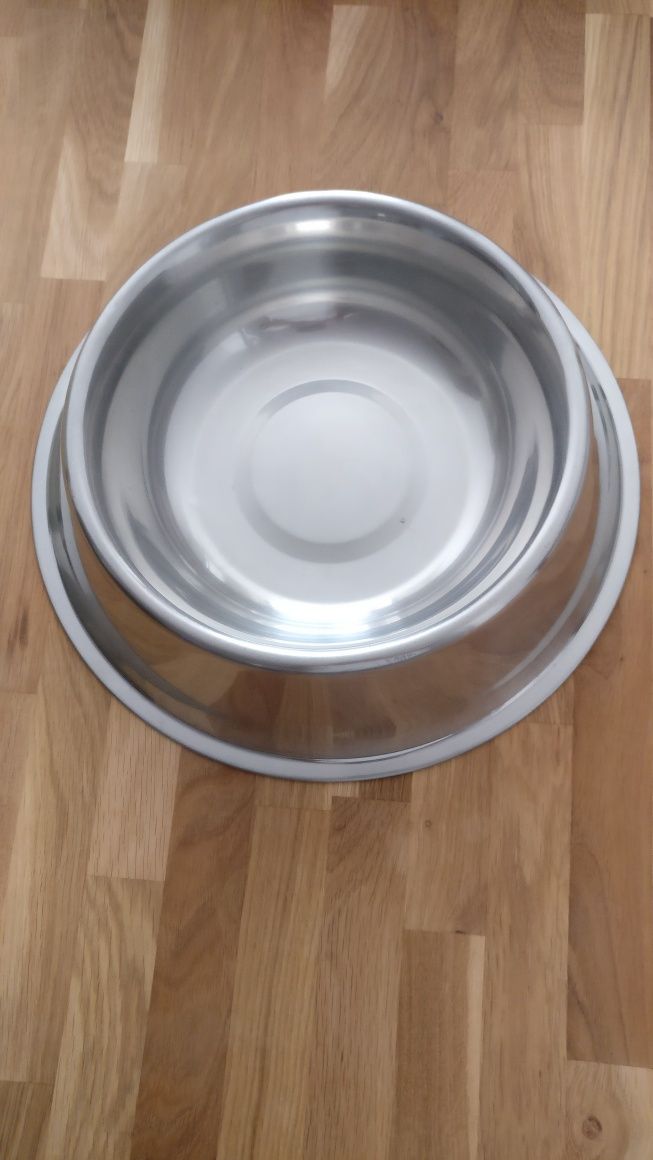 Comedouro e bebedouro XXL para animais
