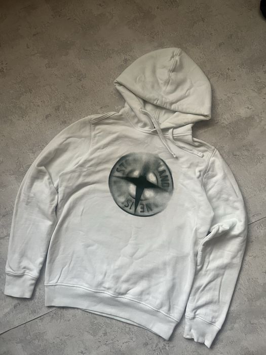 Худі Stone Island