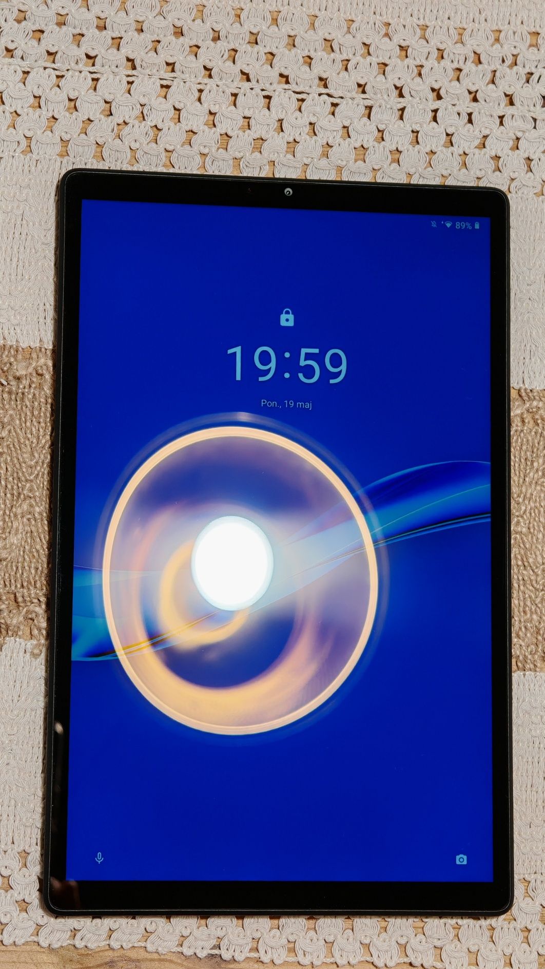 Lenovo Tab m10 plus FHD (gen2)