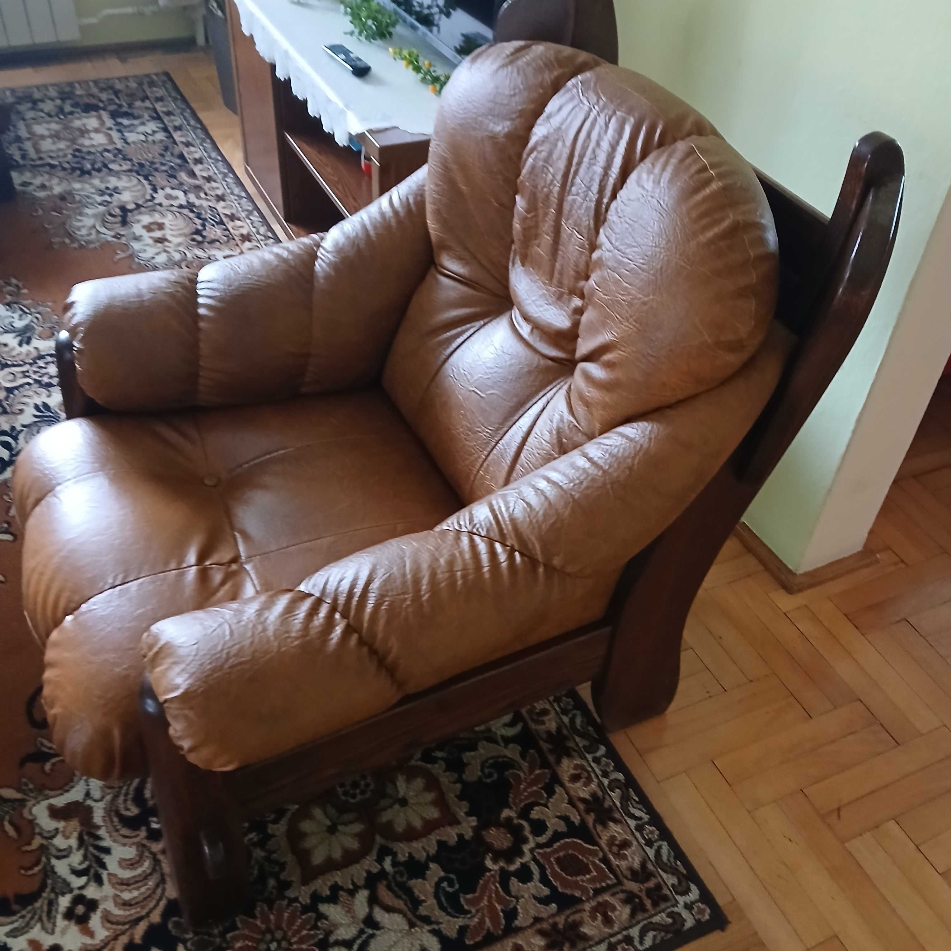 Kąplet, meble, sofy wypoczynkowe