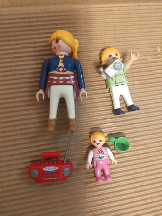 Playmobil zestaw