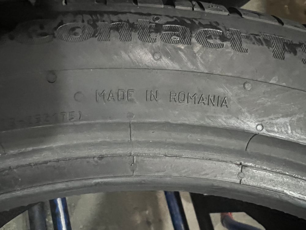 235/45/18 R18 Continental WinterContact TS860S 4шт зима