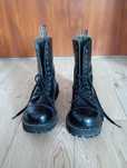 Glany steel 39/40