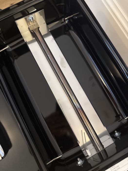 Grill gazowy Go Anywhere Weber