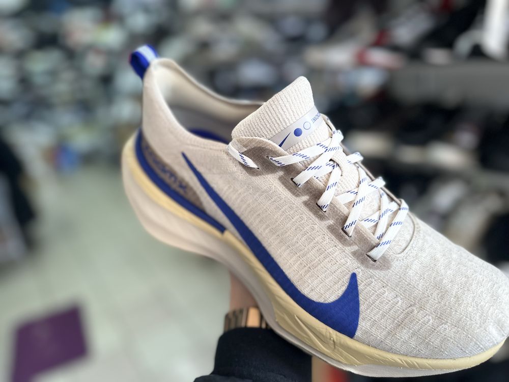 Кросівки Nike Air Zoom X Invicible Run 3 ( РОЗМІР 45 )