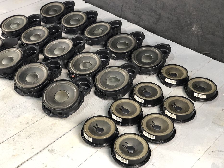 Динаміки динамики колонки Passat B6 B7 CC динамики Пассат Б6 Б7 СС