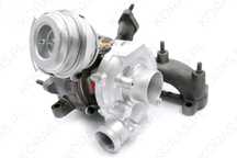 Turbina Ford Galaxy Seat Alhambra Cordoba Leon Skoda Octavia
