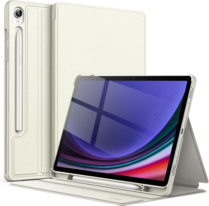 JETech Etui Samsung Galaxy Tab S9 11" z Uchwytem na Rysik