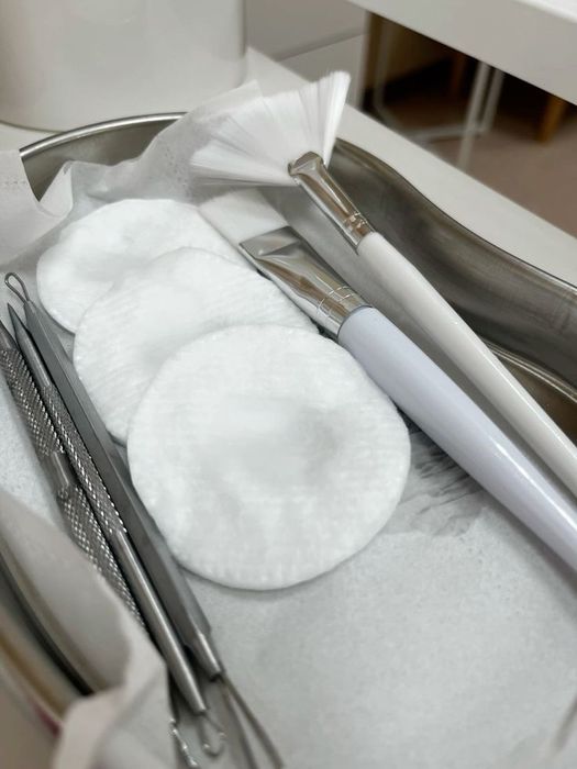 Послуги Косметолога