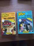Livros Uma Aventura
