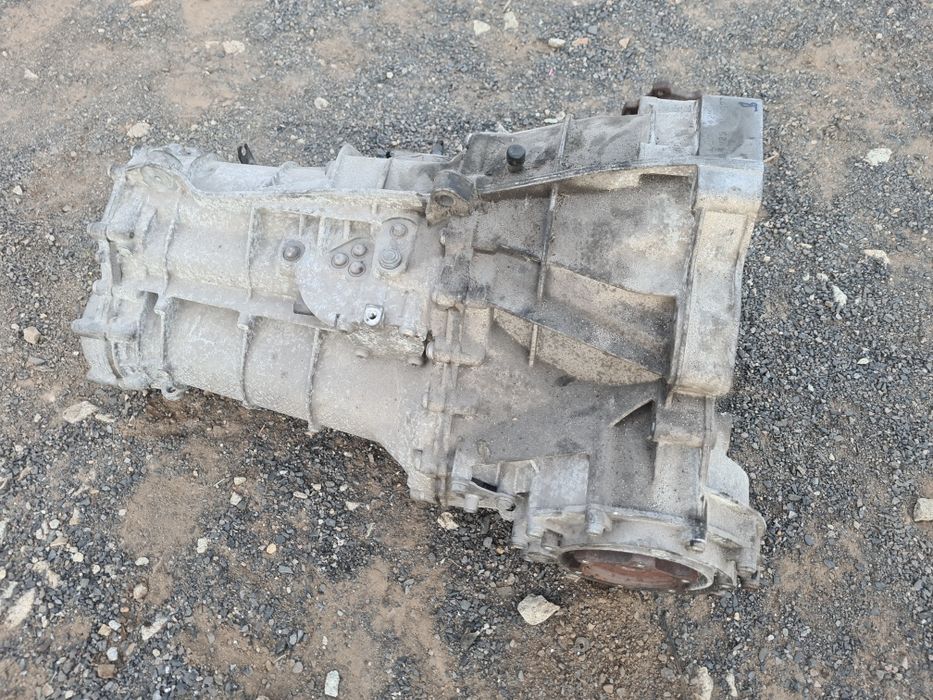 SKRZYNIA 6 biegów LLV +sprzęgło 1.8tfsi 2.0tdi Audi A4 B8 A5 8T Q5