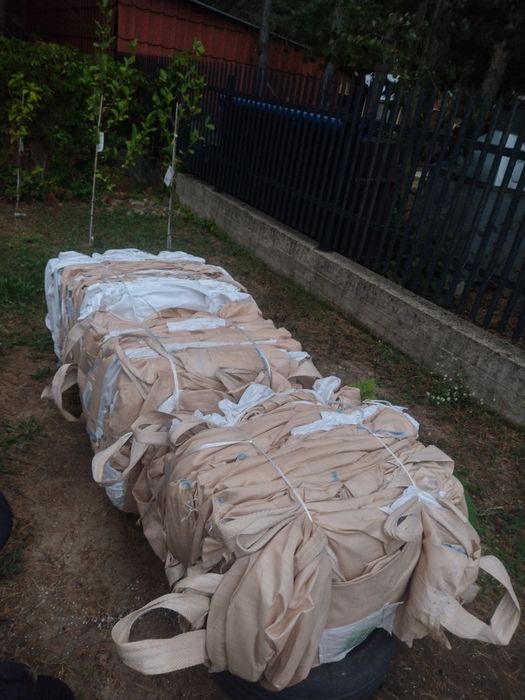 Big bag worki całe